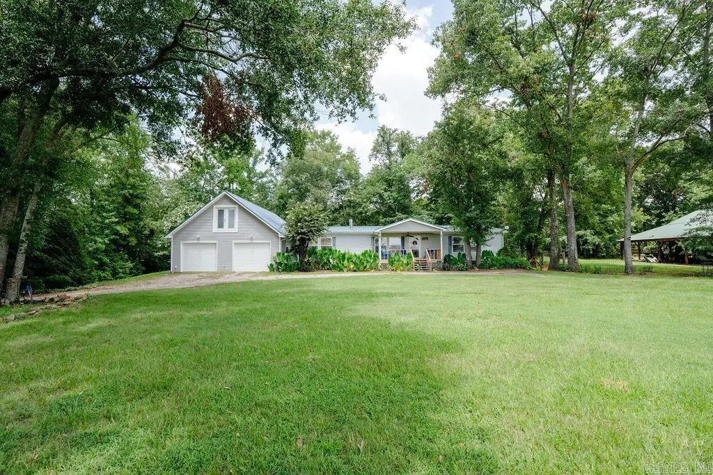 105 Collins Lane, Pangburn, AR 72121 - #1