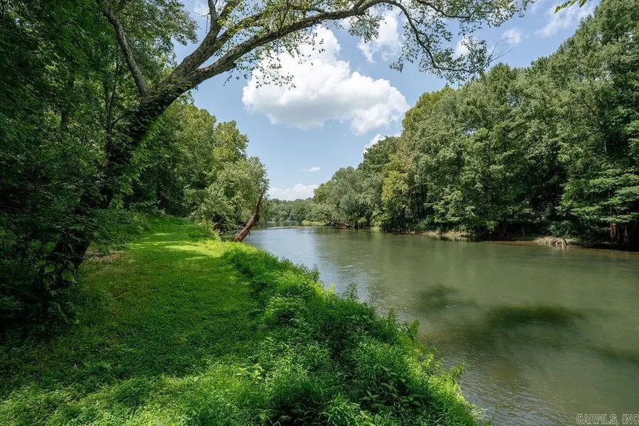 105 Collins Lane, Pangburn, AR 72121 - #3