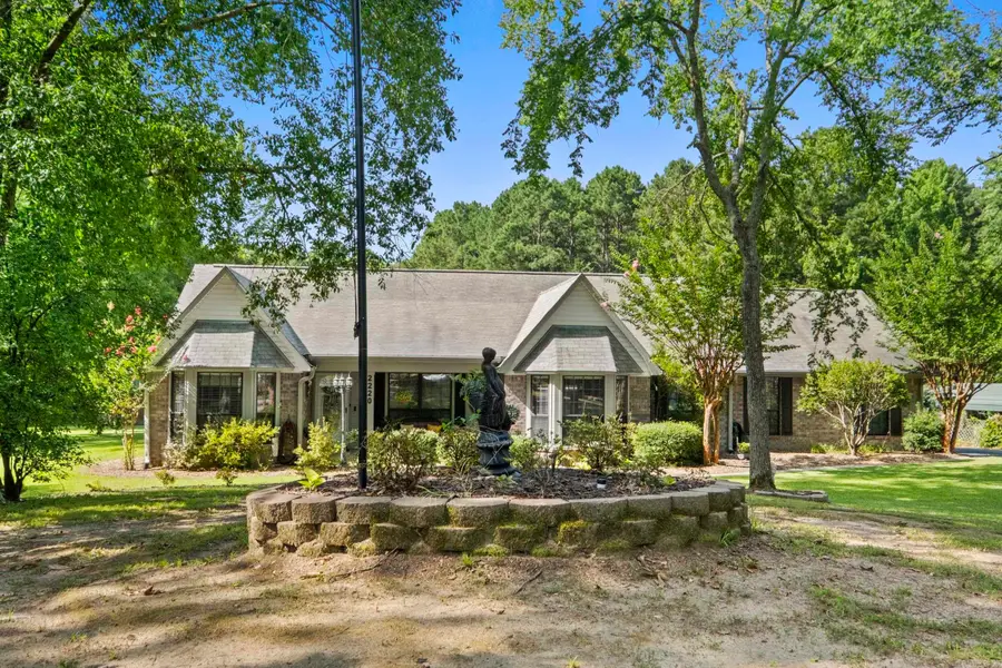 2220 Meadow Pond Trail, White Hall, AR 71602 - #2