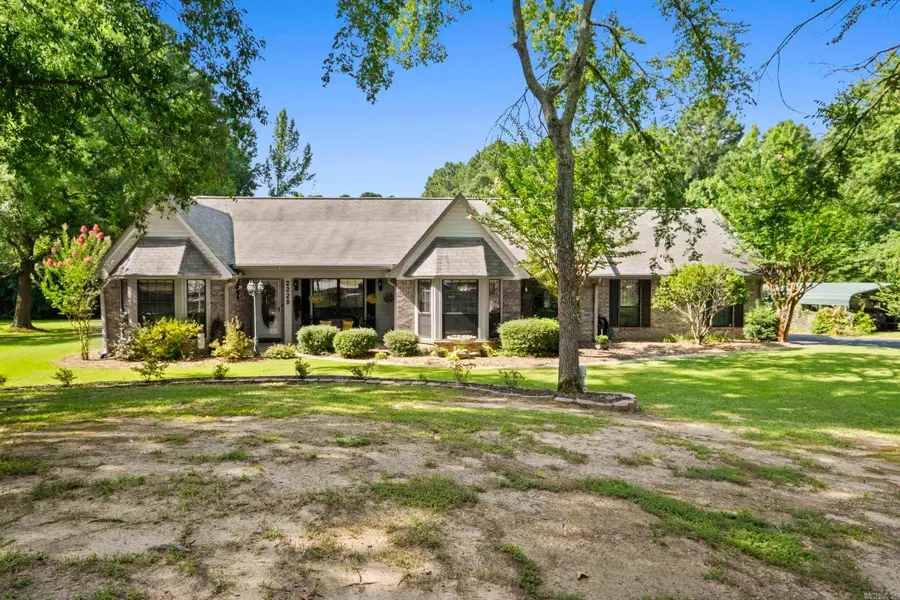 2220 Meadow Pond Trail, White Hall, AR 71602 - #3