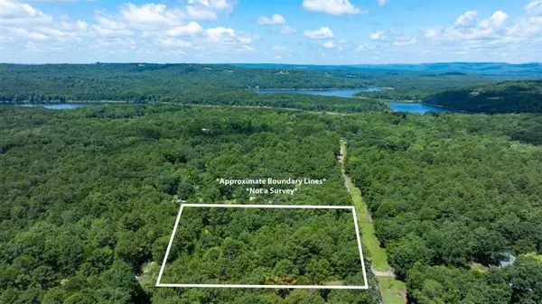 Address Withheld By Seller, Shirley, AR 72153