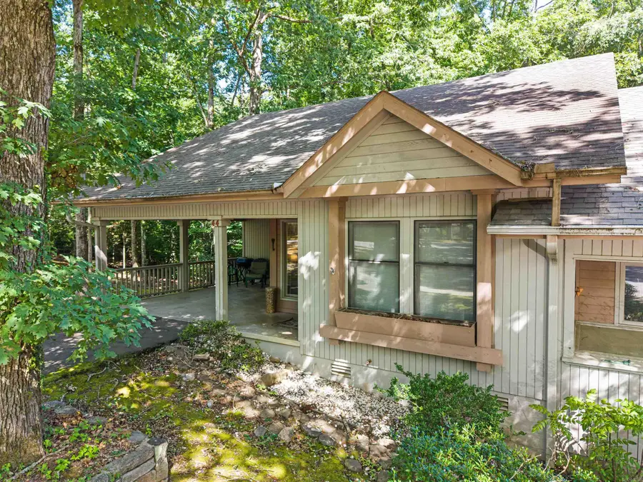 44 Esmeralda, Hot Springs Village, AR 71909 - #3