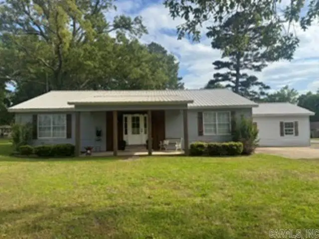 167 Rose Hill Cutoff Road, Monticello, AR 71655 - #1