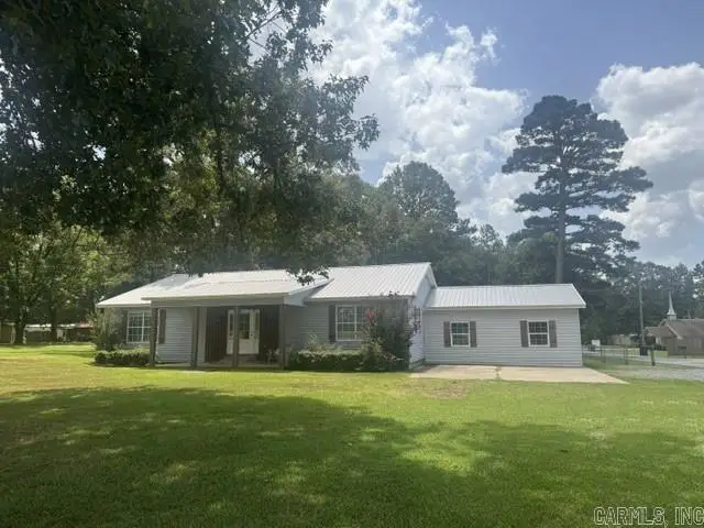 167 Rose Hill Cutoff Road, Monticello, AR 71655 - #2