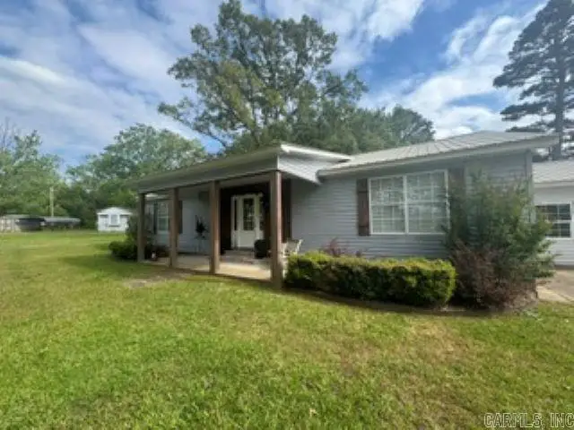 167 Rose Hill Cutoff Road, Monticello, AR 71655 - #3