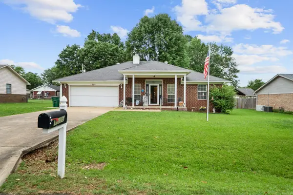 Address Withheld By Seller, Beebe, AR 72012
