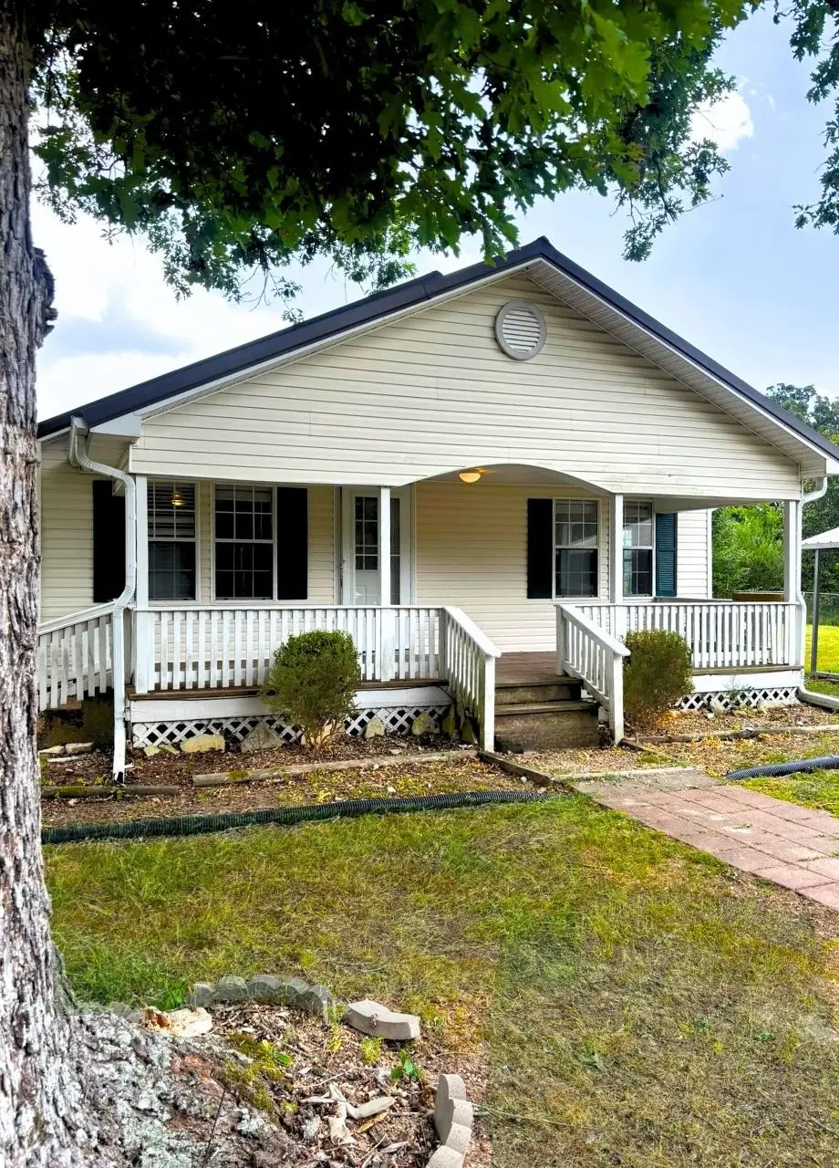 2233 Hwy 354, Evening Shade, AR 72532 - #1