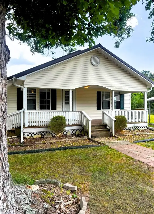 2233 Hwy 354, Evening Shade, AR 72532