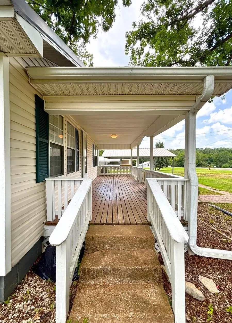 2233 Hwy 354, Evening Shade, AR 72532 - #2