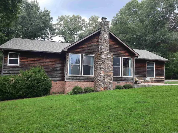 102 Clella Ct., Mountain View, AR 72560