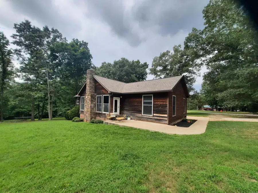 102 Clella Ct., Mountain View, AR 72560 - #2