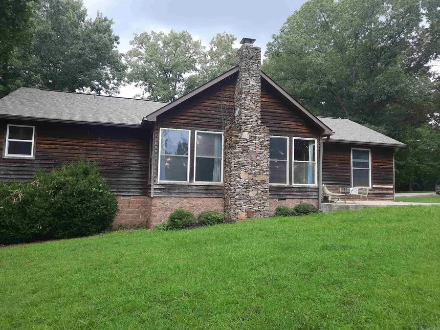 102 Clella Ct., Mountain View, AR 72560 - #3
