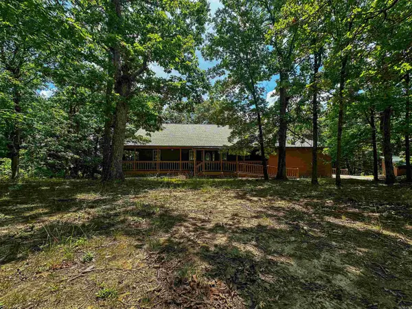 390 Cooper Point Road, Mountain View, AR 72560