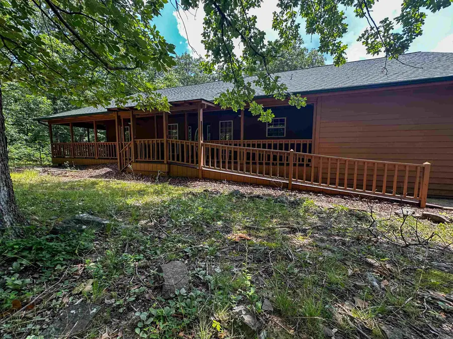 390 Cooper Point Road, Mountain View, AR 72560 - #2