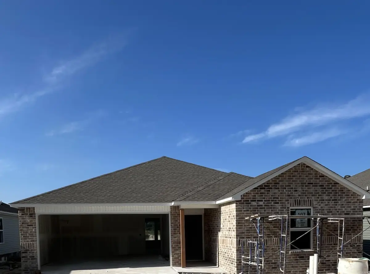 209 Flat Wood Avenue, Benton, AR 72015 - #1