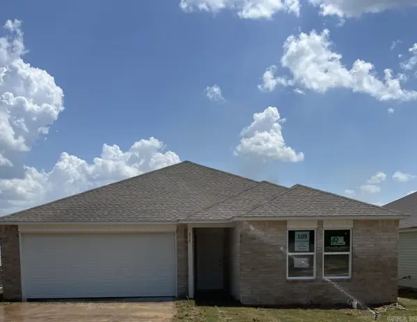 217 Flat Wood Avenue, Benton, AR 72015