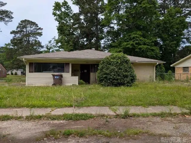 1132 Wallace Street, Malvern, AR 72104 - #1