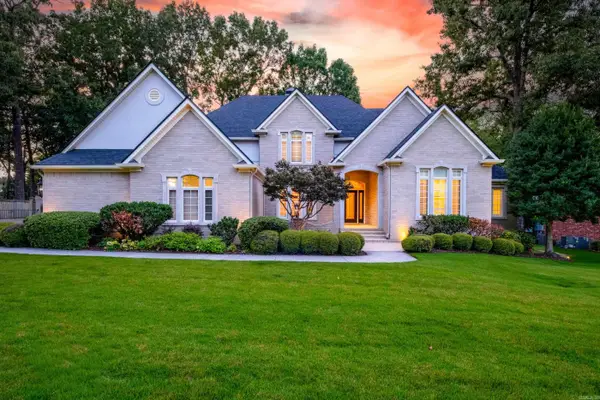 18 Hickory Creek Drive, Little Rock, AR 72212