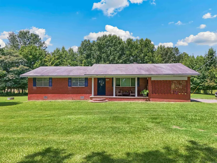 11884 Hwy 31 N, Ward, AR 72176 - #2