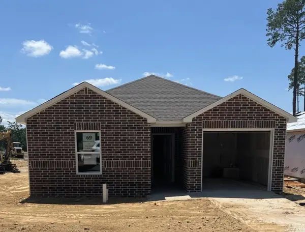 141 Flat Wood Avenue, Benton, AR 72015