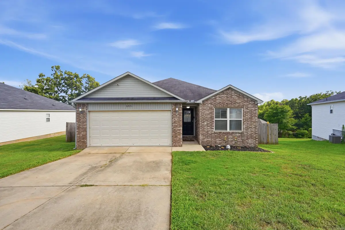 3221 Miracle Heights Cove, Sherwood, AR 72120 - #1