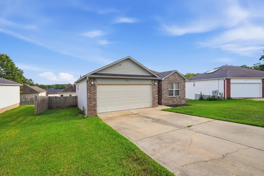 3221 Miracle Heights Cove, Sherwood, AR 72120 - #2