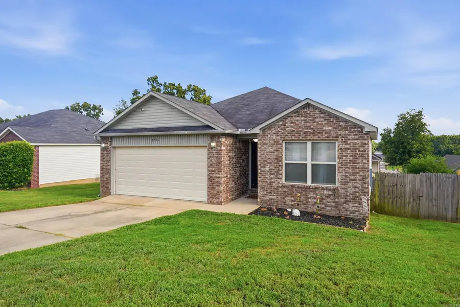 3221 Miracle Heights Cove, Sherwood, AR 72120 - #3