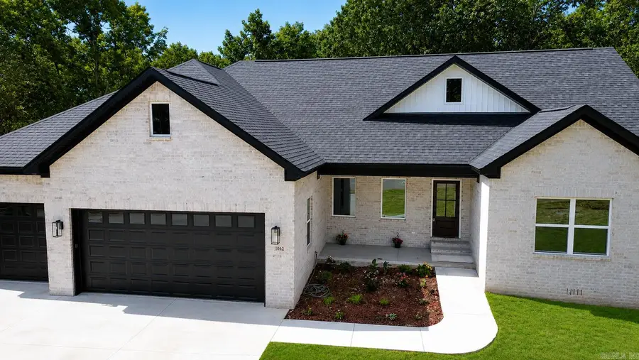 1042 Skyline Dr, Shannon Hills, AR 72103 - #2