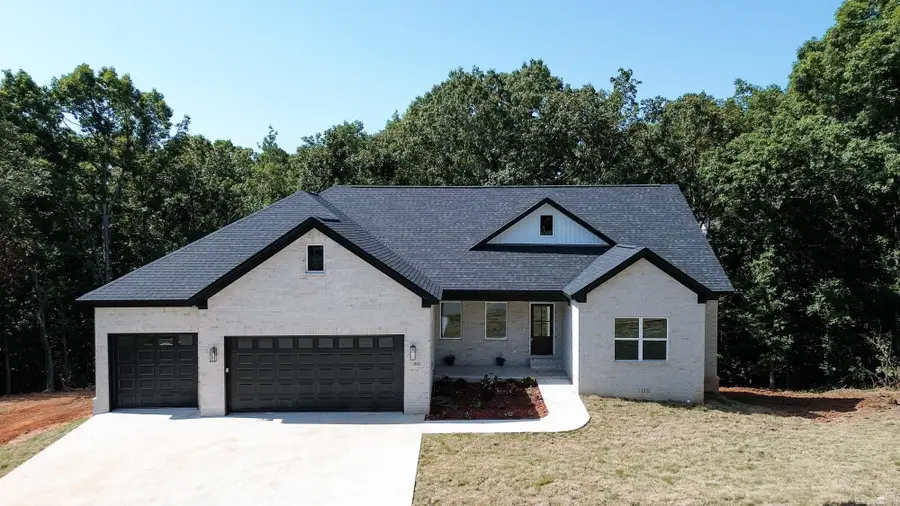 1042 Skyline Dr, Shannon Hills, AR 72103 - #3