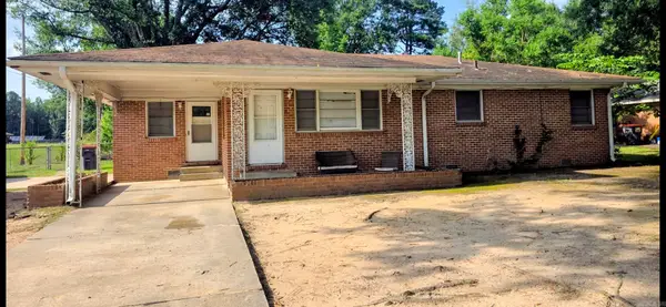 5109 Faucett Road, Pine Bluff, AR 71603