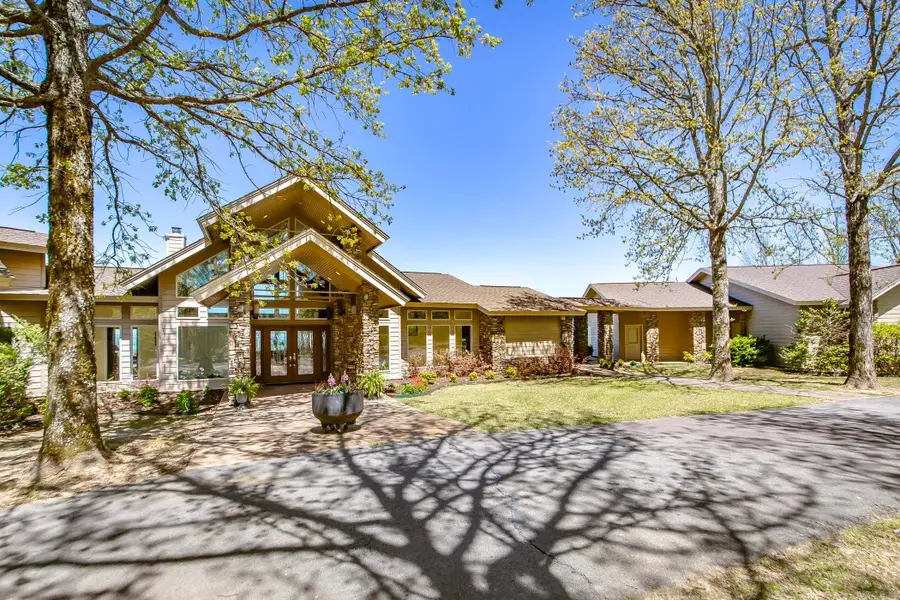 450 Cliffview Drive, Quitman, AR 72131 - #3