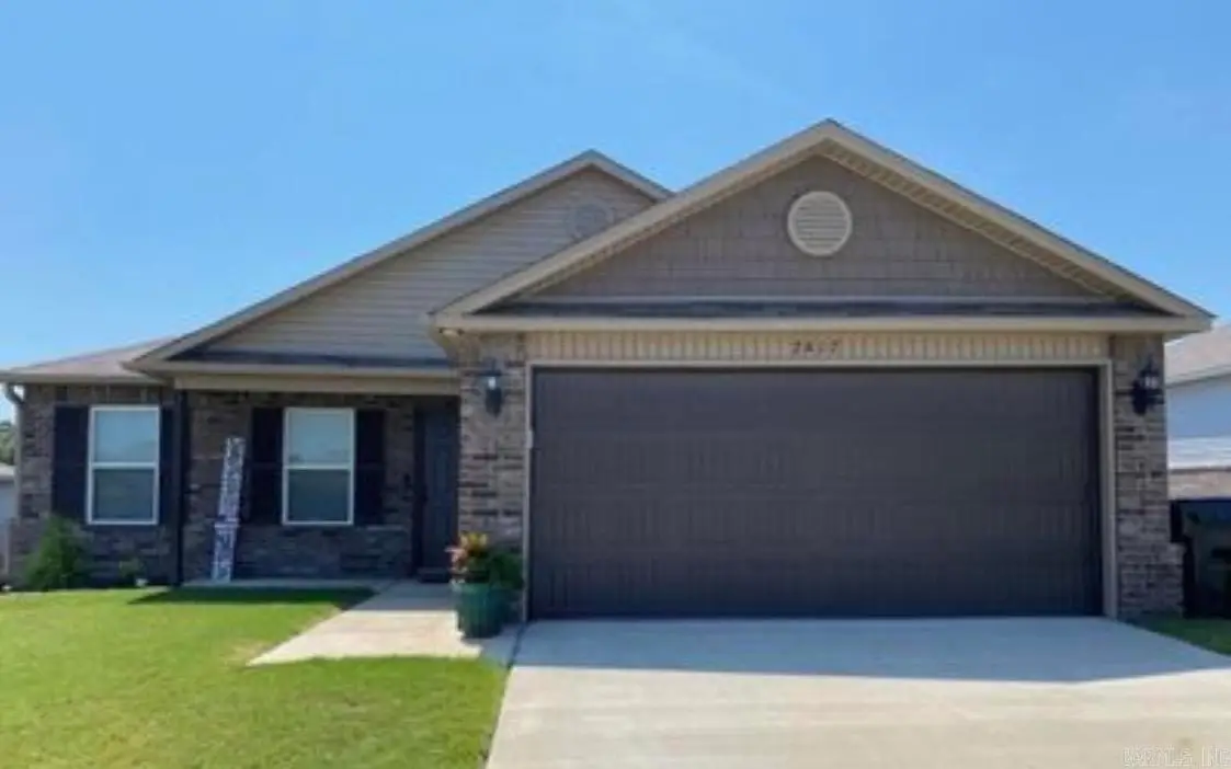 Address Withheld By Seller, Jonesboro, AR 72404 - #1