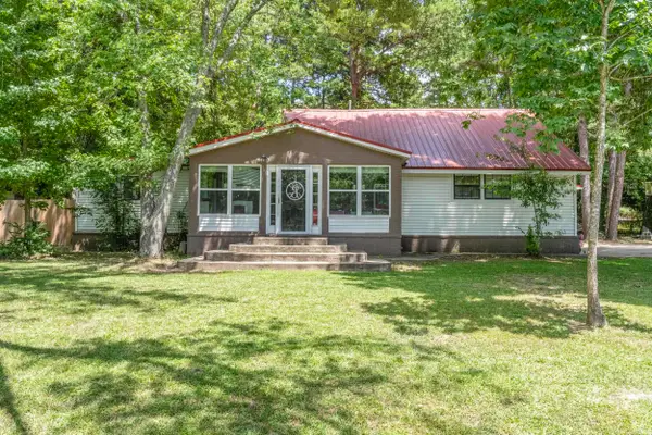 19 Norwood Drive, Mayflower, AR 72106