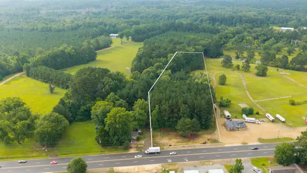 1355 California Ave, Camden, AR 71701