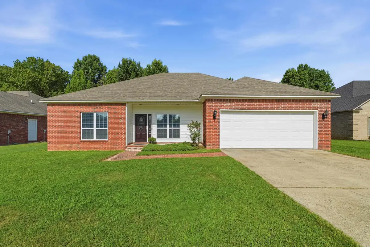 55 Waterloo Loop, Vilonia, AR 72173 - #1