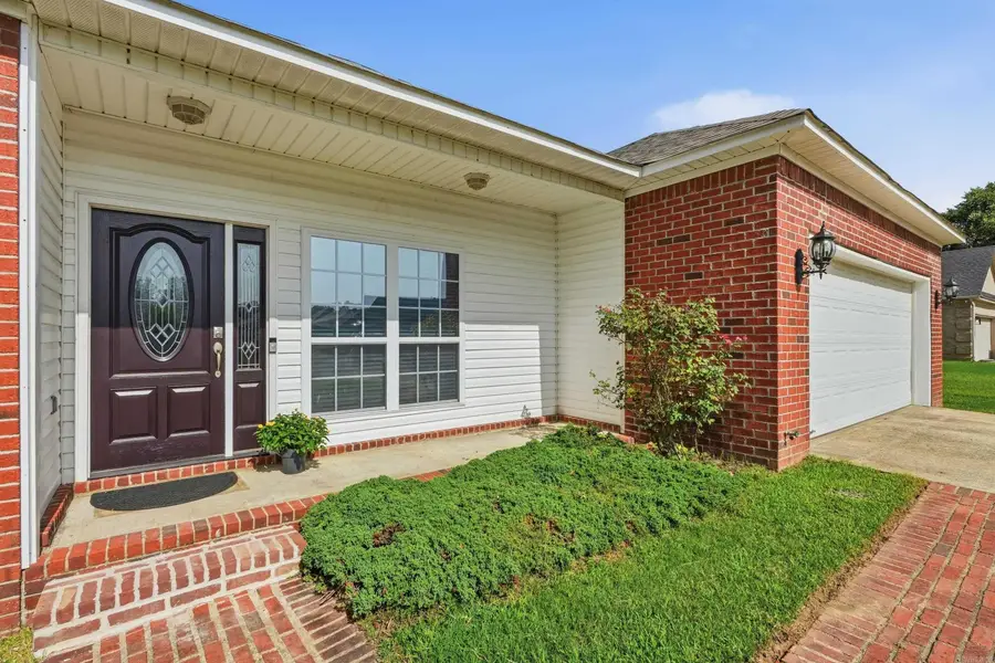 55 Waterloo Loop, Vilonia, AR 72173 - #2
