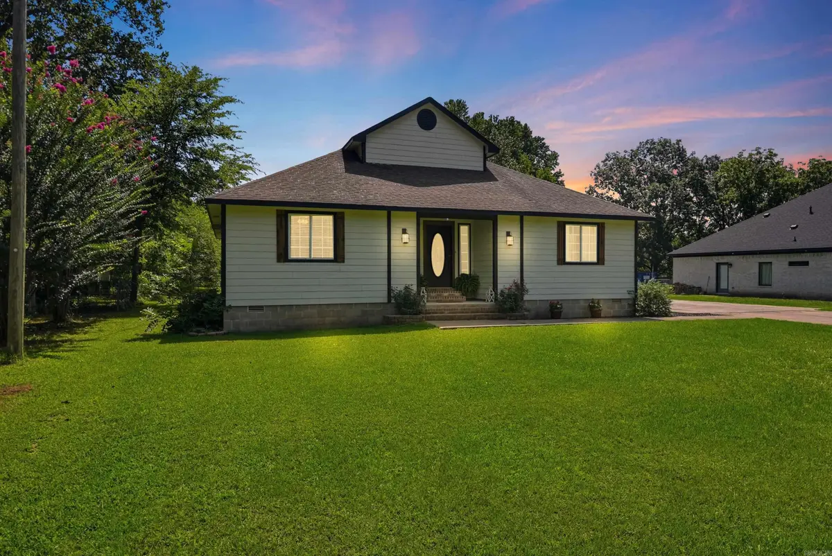 117 W Lea Circle, Bryant, AR 72022 - #1
