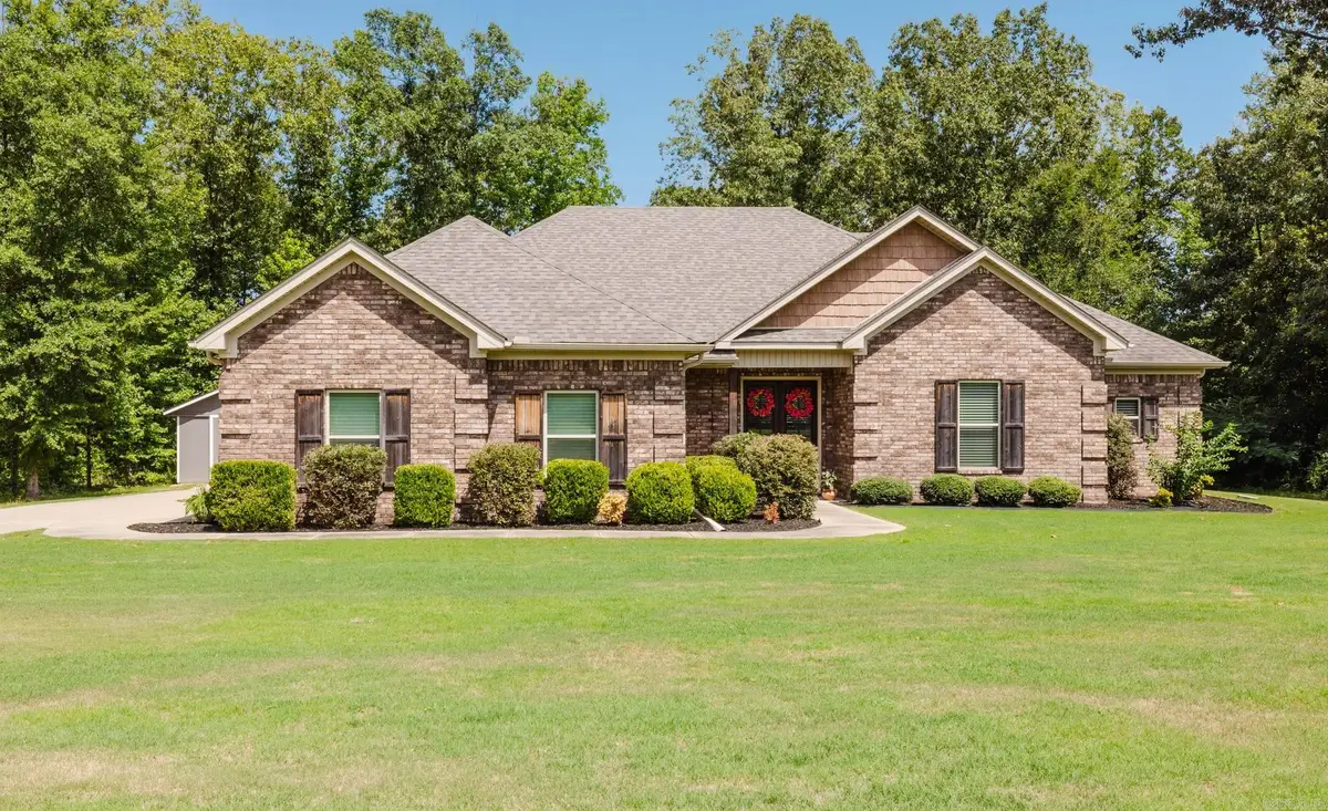 4800 Highway 229, Benton, AR 72015 - #1