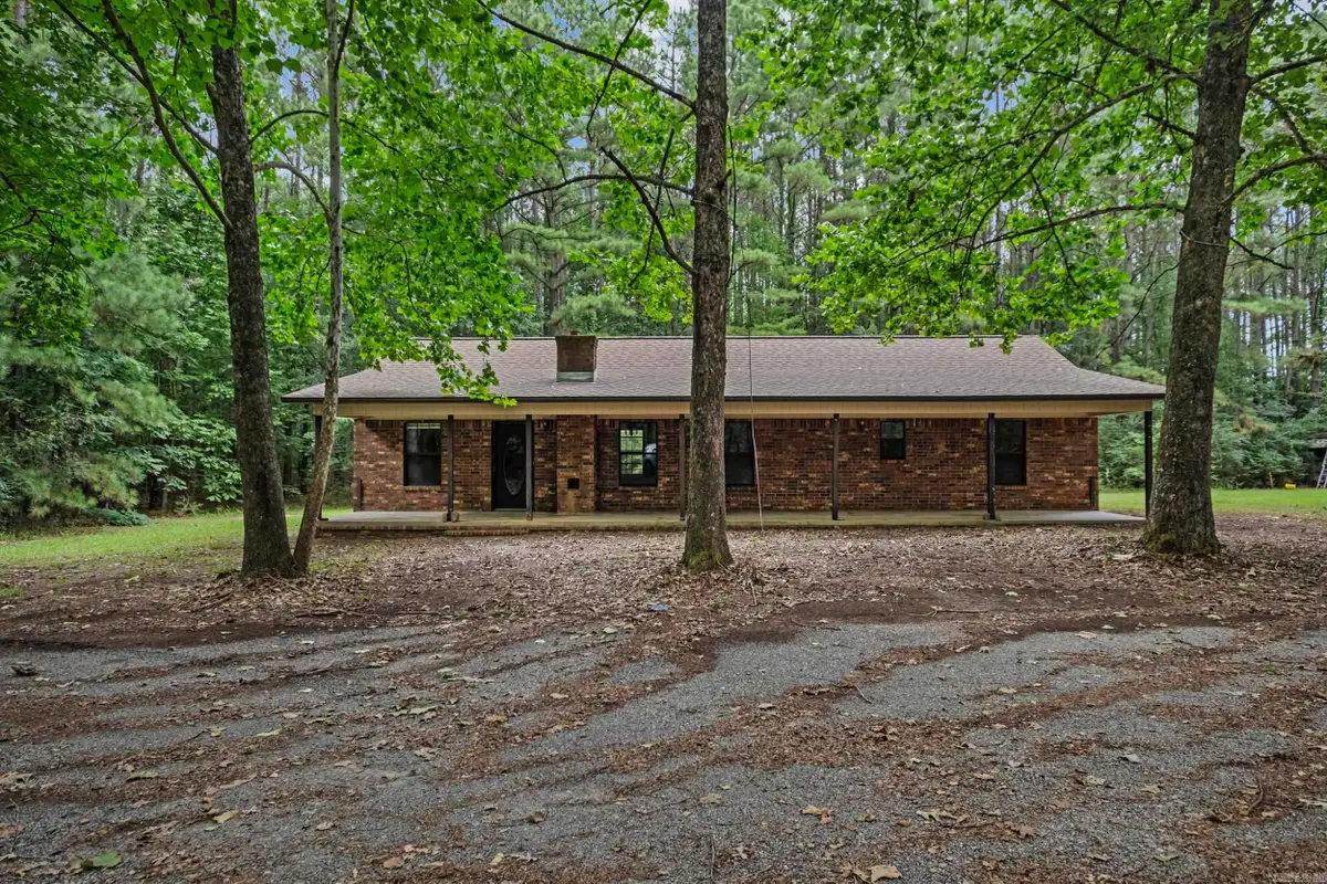 596 Highway 367, Judsonia, AR 72081 - #1