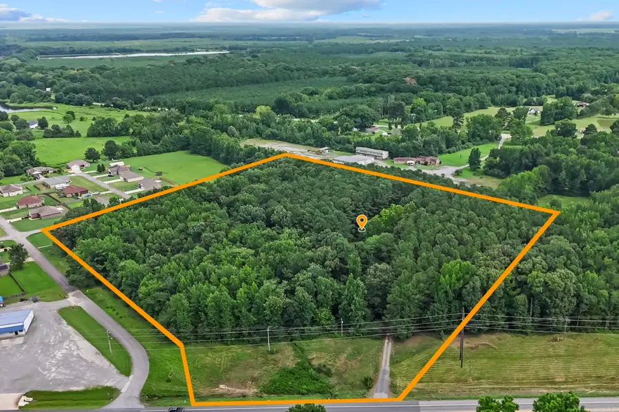 596 Highway 367, Judsonia, AR 72081 - #2