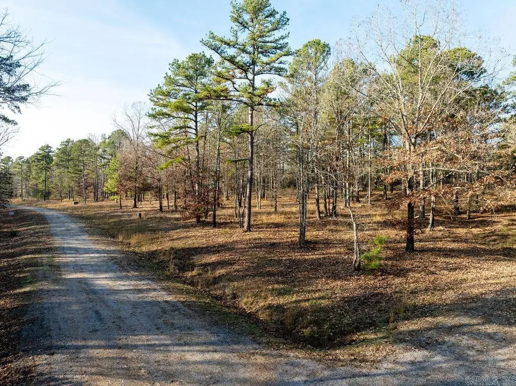 Lot 51 Redtail Lane, Heber Springs, AR 72543 - #1