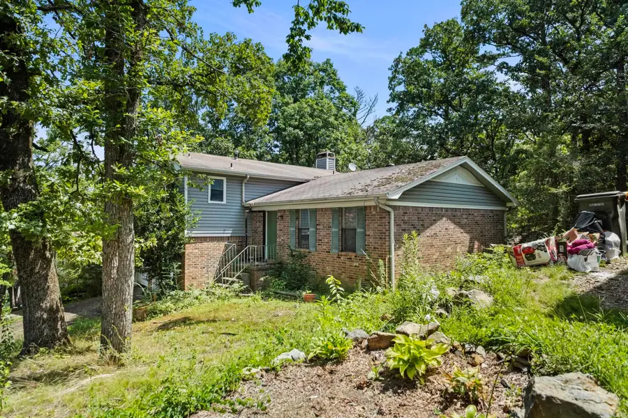 1417 Stonehenge Place, Little Rock, AR 72212 - #2