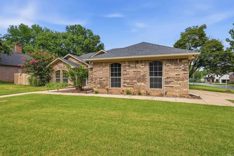 1500 John Ed Circle, Conway, AR 72034 - #2
