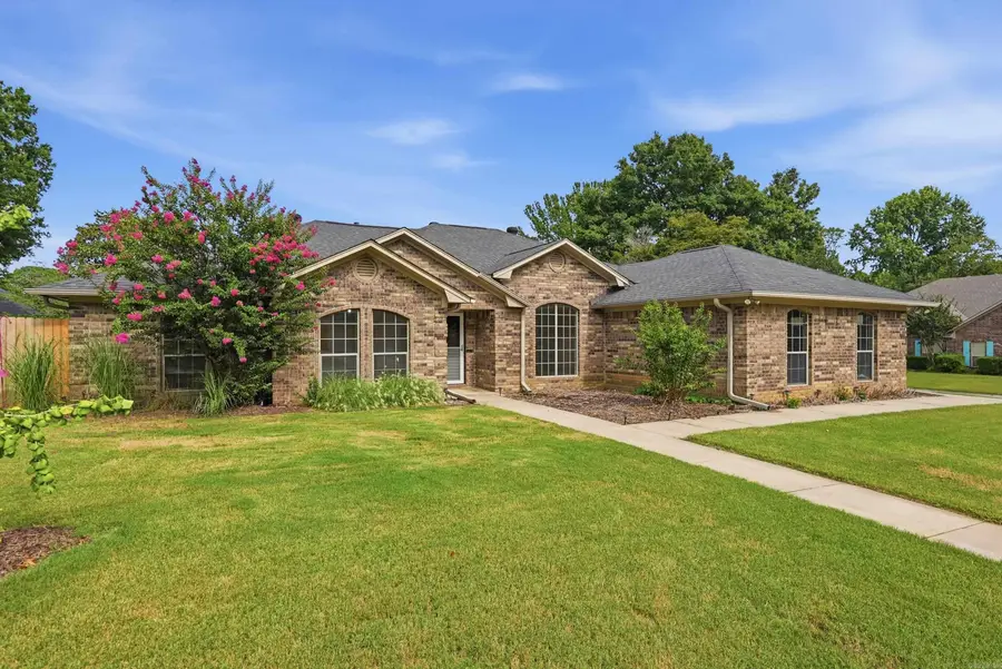 1500 John Ed Circle, Conway, AR 72034 - #3