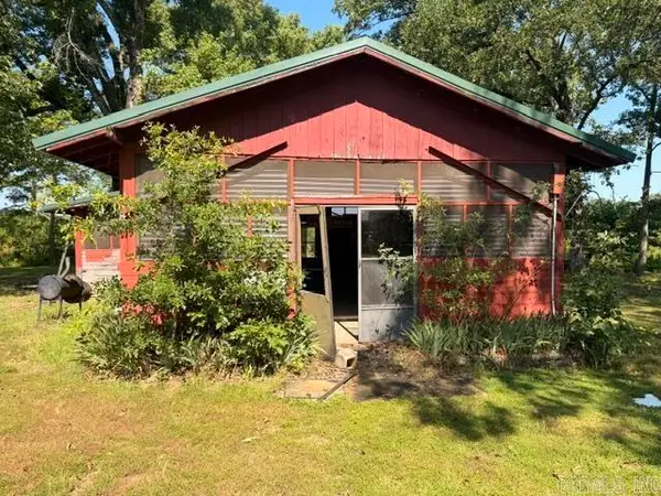 39 Betty Lane, Conway, AR 72032