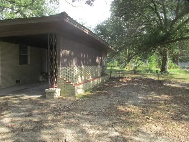 5412 W Mosley Street, Pine Bluff, AR 71603 - #3