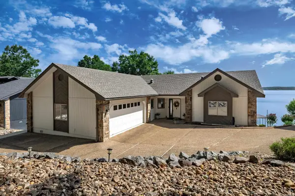 19 Guindola Way, Hot Springs Village, AR 71909