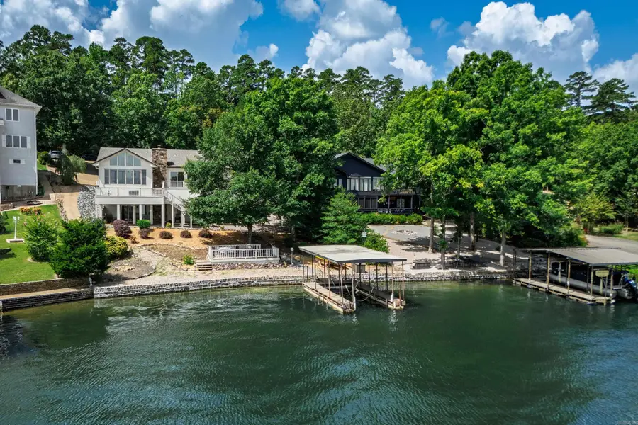 19 Guindola Way, Hot Springs Village, AR 71909 - #2
