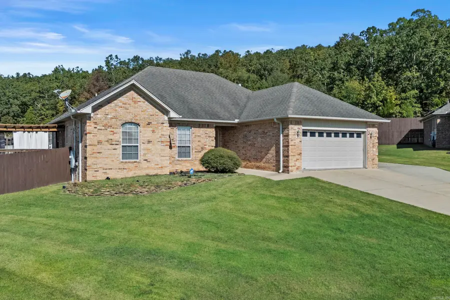 16 Chetay Drive, Cabot, AR 72023 - #2