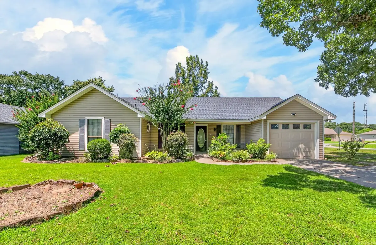 11 Mcarthur Drive, Cabot, AR 72023 - #1